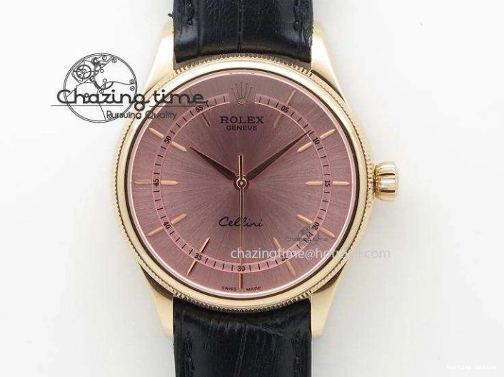 0123 OnTrend Day Date 40 SS 228239 Noob 1:1 Best Edition Black Crystal Dial on President Bracelet A2836 (Gain Weight) 807